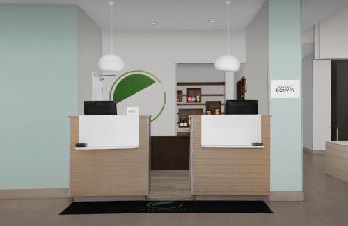 Lone Tree Hôtel | Element Denver Park Meadows