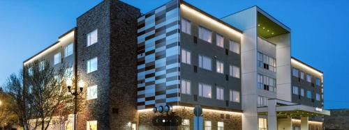 Fort Smith Hôtel | Element Fort Smith