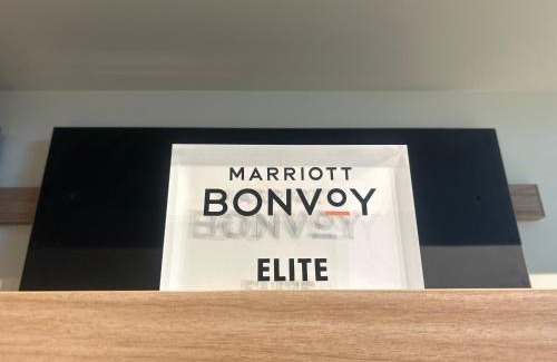 Fort Smith Hôtel | Element Fort Smith