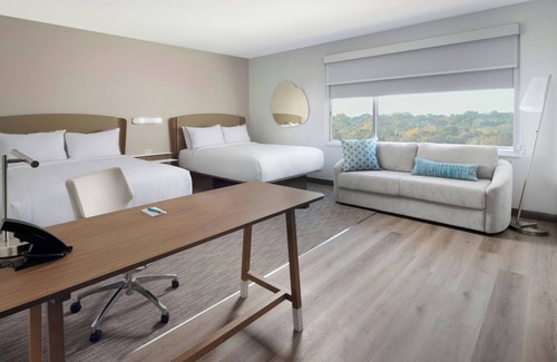 Fort Smith Hôtel | Element Fort Smith