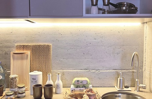 Viseu Appartement | Element - Autres hébergements