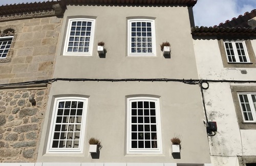 Viseu Appartement | Element - Autres hébergements