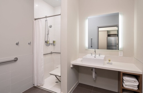 Harrison Hôtel | Element Harrison - Newark
