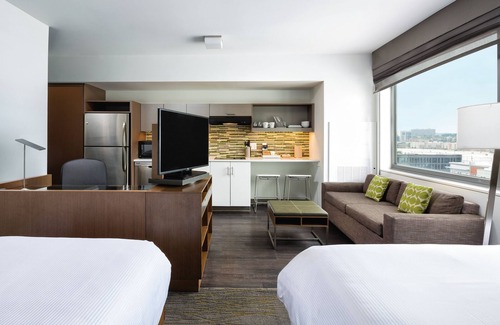Harrison Hôtel | Element Harrison - Newark