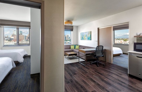 Harrison Hôtel | Element Harrison - Newark