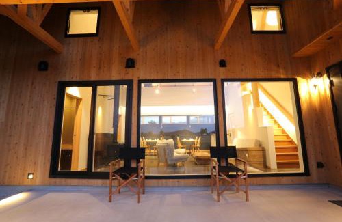 Nakafurano Maison | Element