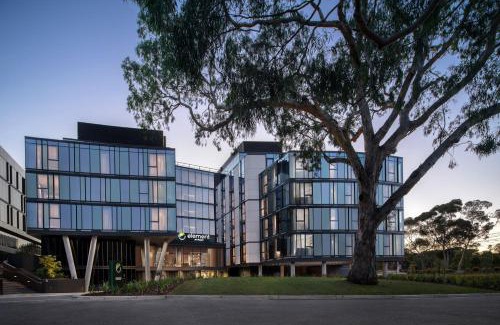 Burnley Hôtel | Element Melbourne Richmond