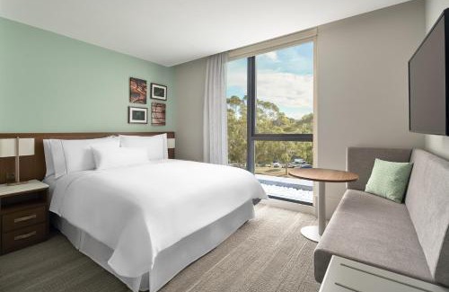 Burnley Hôtel | Element Melbourne Richmond