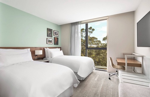 Burnley Hôtel | Element Melbourne Richmond