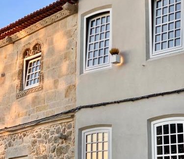 Viseu Appartement | Element