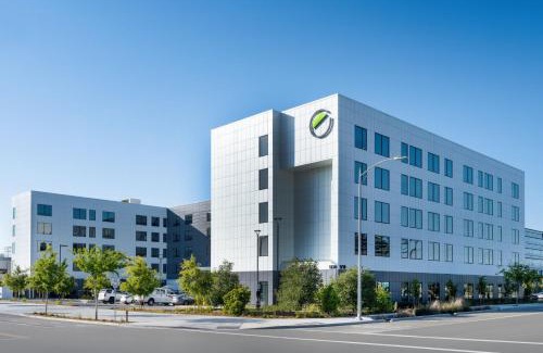 Newhall Hôtel | Element San Jose Airport