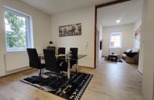 Bozicany Appartement | Elements Apartments & Renata