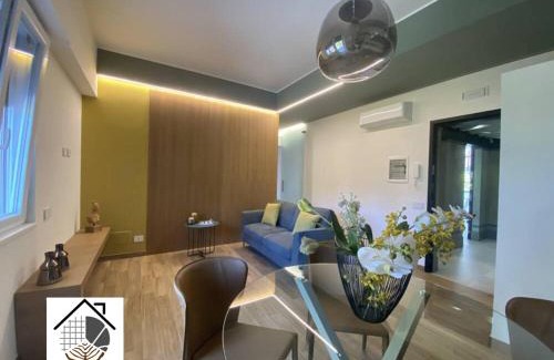 Campobasso Appartement | ELEMENTS FLATS