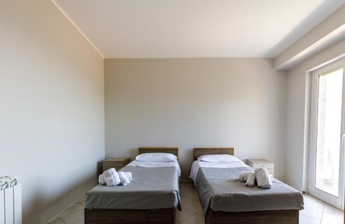 Castelforte Appartement | Elements Holiday