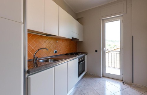 Castelforte Appartement | Elements Holiday