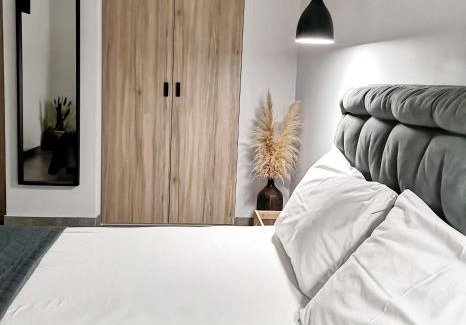Nea Peramos Appartement | Elements Studios
