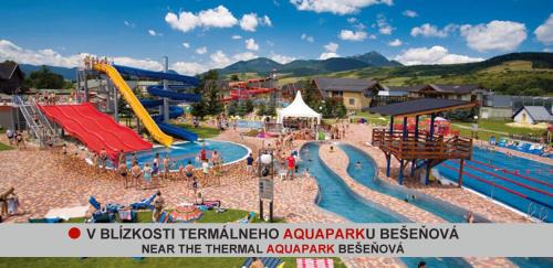 Besenova Appartement | ELEMIR