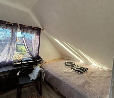 Latgale Appartement | Elen