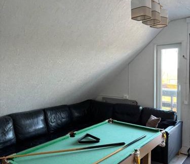 Latgale Appartement | Elen