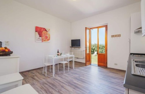 Castelfranco di Sotto Maison | Maison Elena à Orentano - 4 personnes, 2 chambres