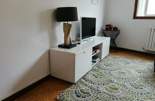 Arzua Appartement | Elena