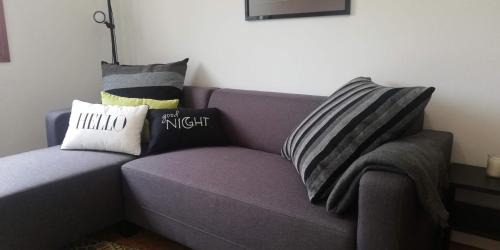 Arzua Appartement | Elena