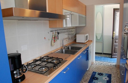 San Martino Maison | Elena Holiday Home: Maison avec jardin, paradis des enfants, parking privé