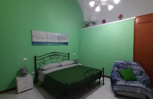Presicce Maison | Elena House