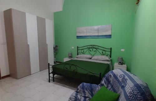 Presicce Maison | Elena House