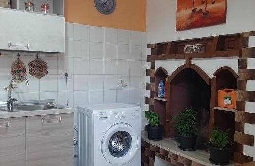 Presicce Maison | Elena House