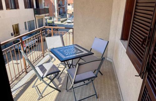 Castelnuovo don Bosco Appartement | Elena