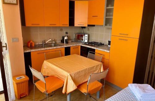 Castelnuovo don Bosco Appartement | Elena