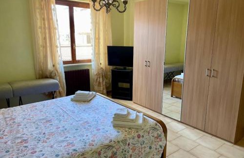 Castelnuovo don Bosco Appartement | Elena