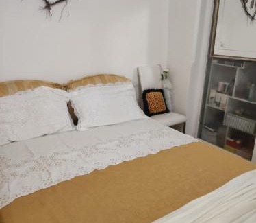 Quartiere XXIV Don Bosco Appartement | Elena & Leila