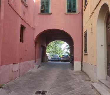 Quartiere XXIV Don Bosco Appartement | Elena & Leila