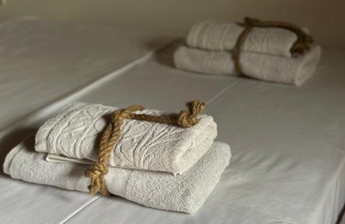 Kamena Vourla Appartement | Elena maisonette by the sea