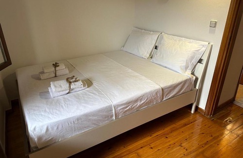Kamena Vourla Appartement | Elena maisonette by the sea
