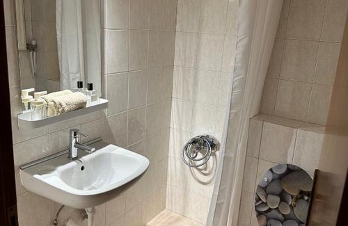 Kamena Vourla Appartement | Elena maisonette by the sea