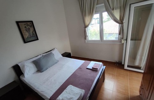 Nea Fokaia Appartement | Elena's Apartment