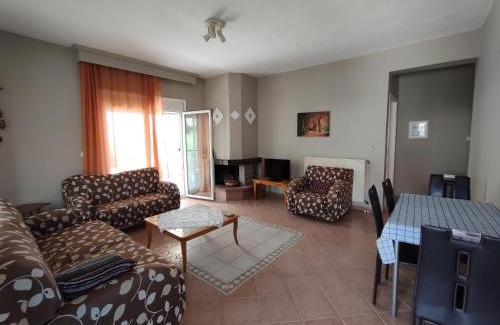 Nea Fokaia Appartement | Elena's Apartment