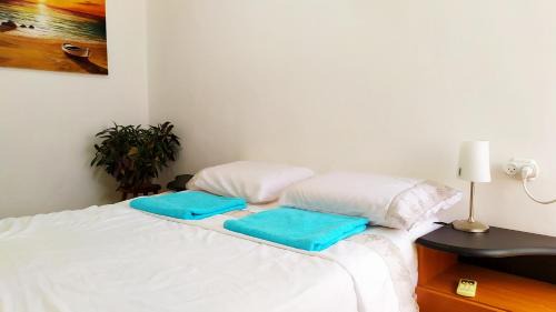 Ashkelon Appartement | Elena's apartment
