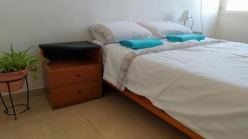Ashkelon Appartement | Elena's apartment