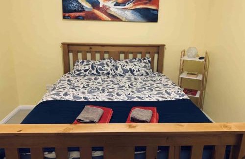 Keilor Park Appartement | Elena’s Cottage