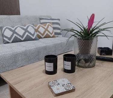 Chavriata Maison | Elena's country house