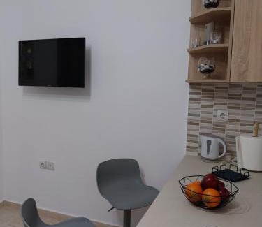 Chavriata Maison | Elena's country house