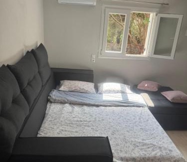 Katochi Appartement | Elena's studio