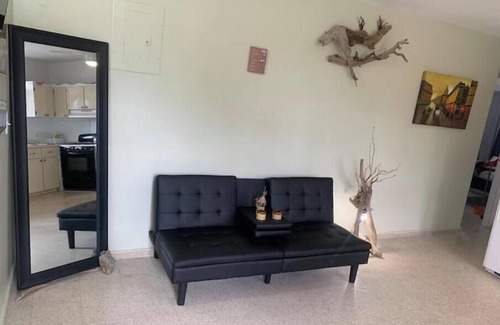 Anasco Appartement | Elena's WhiteHouse #4 Anasco PR