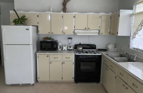 Anasco Appartement | Elena's WhiteHouse #4 Anasco PR