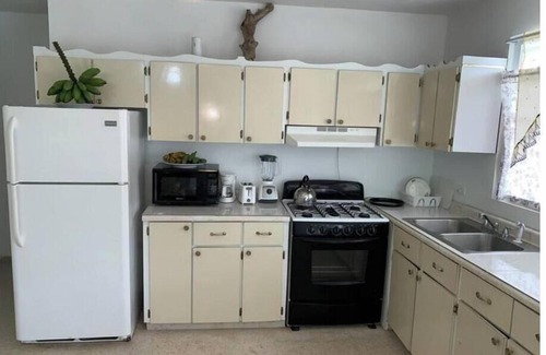 Anasco Appartement | Elena's WhiteHouse #4 Anasco PR