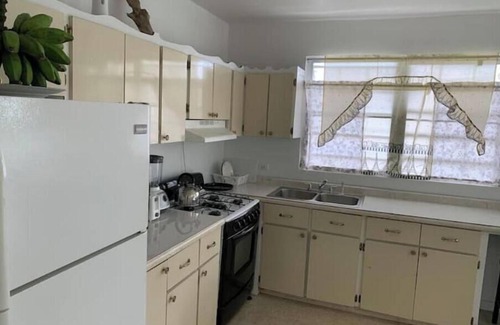Anasco Appartement | Elena's WhiteHouse #4 Anasco PR